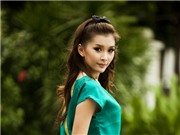 Bóng đá anh, ngoại hạng anh, lịch thi đấu euro 2012, Lan Hương xinh tươi tuổi 21