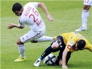 Bóng đá anh, ngoại hạng anh, lịch thi đấu euro 2012, 02h00 ngày 18/9,  Lille (3) - Sochaux (7): Liều thuốc thử cho nhà vô địch