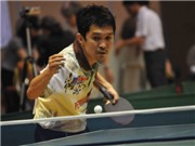 Bóng đá anh, ngoại hạng anh, lịch thi đấu euro 2012, Bóng bàn Việt Nam chuẩn bị cho SEA Games: Tập huấn tại Trung Quốc
