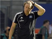Bóng đá anh, ngoại hạng anh, lịch thi đấu euro 2012, 20h30 ngày 17/09,  Hamburg (18) - Gladbach (3): Chào Oenning, đón Schuster?