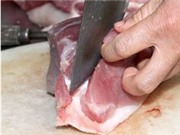 Bóng đá anh, ngoại hạng anh, lịch thi đấu euro 2012, Giữ tươi thịt bằng... thuốc thúc chín hoa quả