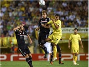 Bóng đá anh, ngoại hạng anh, lịch thi đấu euro 2012, Đứng dậy đi thôi, Villarreal