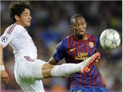 Bóng đá anh, ngoại hạng anh, lịch thi đấu euro 2012, Paris Saint Germain muốn có Keita