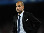 Bóng đá anh, ngoại hạng anh, lịch thi đấu euro 2012, Del Bosque: “Guardiola đủ tài năng để làm HLV ĐT Tây Ban Nha”