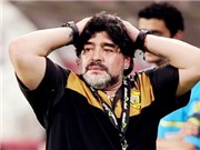 Bóng đá anh, ngoại hạng anh, lịch thi đấu euro 2012, Batista khởi kiện Maradona