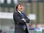 Bóng đá anh, ngoại hạng anh, lịch thi đấu euro 2012, 20h00 ngày 18/9, Siena (12) - Juventus (1): Ngày Conte trở lại Toscana