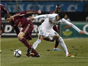 Bóng đá anh, ngoại hạng anh, lịch thi đấu euro 2012, 02h00 ngày 19/9, Lyon (2) - Marseille (17): Cuộc chiến của những bộ óc