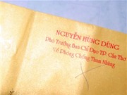 Bóng đá anh, ngoại hạng anh, lịch thi đấu euro 2012, Ghi chức danh vì phong bì hay vì chống phong bì?