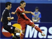 Bóng đá anh, ngoại hạng anh, lịch thi đấu euro 2012, Real Madrid trước thách thức Levante