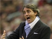 Bóng đá anh, ngoại hạng anh, lịch thi đấu euro 2012, HLV Mancini sắp được Man City “thưởng nóng”
