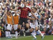 Bóng đá anh, ngoại hạng anh, lịch thi đấu euro 2012, Man City mất điểm, Liverpool đại bại