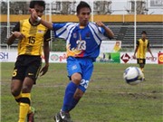 Bóng đá anh, ngoại hạng anh, lịch thi đấu euro 2012, Việt Nam-Malaysia: Chờ đàn em trả nợ