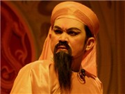 Bóng đá anh, ngoại hạng anh, lịch thi đấu euro 2012, Nghệ sĩ Hữu Châu "chơi trội" với kịch thơ?
