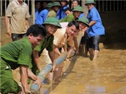 Bóng đá anh, ngoại hạng anh, lịch thi đấu euro 2012, Không khí lạnh tràn về, miền Trung nguy cơ lũ lớn