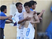 Bóng đá anh, ngoại hạng anh, lịch thi đấu euro 2012, SLNA & Công Vinh: Tình trong như đã, chỉ tiền còn e