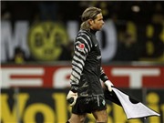 Bóng đá anh, ngoại hạng anh, lịch thi đấu euro 2012, Bremen- Nuremberg: Mưa thẻ đỏ