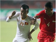 Bóng đá anh, ngoại hạng anh, lịch thi đấu euro 2012, U23 Singapore “giấu bài”?!