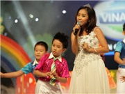 Bóng đá anh, ngoại hạng anh, lịch thi đấu euro 2012, Dàn sao trên sân khấu Đồ Rê Mí 2011