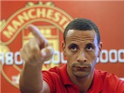 Bóng đá anh, ngoại hạng anh, lịch thi đấu euro 2012,  Rio Ferdinand xây "siêu nhà" vì hải ly