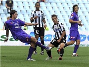 Bóng đá anh, ngoại hạng anh, lịch thi đấu euro 2012, Milan cần tăng cường cho tuyến giữa
