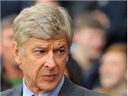 Bóng đá anh, ngoại hạng anh, lịch thi đấu euro 2012, Paris Saint Germain mơ về Arsene Wenger