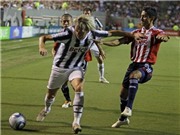 Bóng đá anh, ngoại hạng anh, lịch thi đấu euro 2012,  Anzhi, Chelsea, Man United "xếp hàng" đợi Krasic