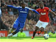 Bóng đá anh, ngoại hạng anh, lịch thi đấu euro 2012, Evra vẫn chưa hài lòng dù M.U thăng hoa