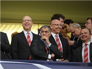 Bóng đá anh, ngoại hạng anh, lịch thi đấu euro 2012, Ban điều hành M.U được thưởng lớn