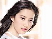 Bóng đá anh, ngoại hạng anh, lịch thi đấu euro 2012, Lưu Diệc Phi xinh như búp bê