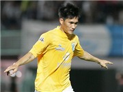 Bóng đá anh, ngoại hạng anh, lịch thi đấu euro 2012, “Giải cứu” Công Vinh