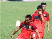 Bóng đá anh, ngoại hạng anh, lịch thi đấu euro 2012, 18h30, U23 Việt Nam - ĐT SV Hàn Quốc: Thử sâm xứ Hàn