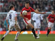 Bóng đá anh, ngoại hạng anh, lịch thi đấu euro 2012, 1h45, ngày 21/09,  Leeds - M.U: Sức mạnh từ đội hình hai