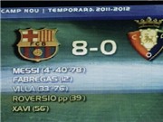 Bóng đá anh, ngoại hạng anh, lịch thi đấu euro 2012, Sevilla dè chừng "con thú bị thương" Osasuna