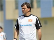 Bóng đá anh, ngoại hạng anh, lịch thi đấu euro 2012, Letard, Riedl, Calisto và Goetz