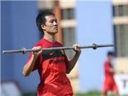 Bóng đá anh, ngoại hạng anh, lịch thi đấu euro 2012, Khách mời tại Cúp bóng đá quốc tế TP.HCM: Ẩn số khó lường