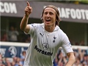 Bóng đá anh, ngoại hạng anh, lịch thi đấu euro 2012, Redknapp thúc giục Spurs giữ chân Modric
