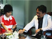 Bóng đá anh, ngoại hạng anh, lịch thi đấu euro 2012, Những đứa con biệt động Sài Gòn - Người trong cuộc nói gì?