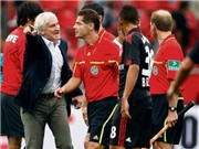 Bóng đá anh, ngoại hạng anh, lịch thi đấu euro 2012, Góc tối của sự hào nhoáng ở Bundesliga