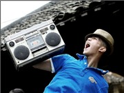 Bóng đá anh, ngoại hạng anh, lịch thi đấu euro 2012, Nguyễn Việt Cường: Chàng trai hiphop đa năng