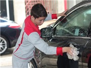 Bóng đá anh, ngoại hạng anh, lịch thi đấu euro 2012, Rửa ô tô đúng cách