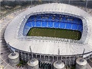 Bóng đá anh, ngoại hạng anh, lịch thi đấu euro 2012, “Gã nhà giàu” Man City tiết lộ kế hoạch khủng