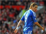 Bóng đá anh, ngoại hạng anh, lịch thi đấu euro 2012, Tái hiện pha bỏ lỡ khó tin của Torres qua game FIFA 11