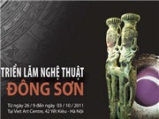 Bóng đá anh, ngoại hạng anh, lịch thi đấu euro 2012, Tôn vinh nền văn hóa thời Hùng Vương dựng nước 