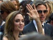Bóng đá anh, ngoại hạng anh, lịch thi đấu euro 2012, Brad Pitt: Tôi không quan tâm tới những gì báo chí viết về mình
