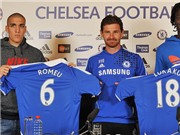 Bóng đá anh, ngoại hạng anh, lịch thi đấu euro 2012, 01h45, ngày 22/9, Chelsea- Fulham: Muốn cách mạng, phải kiên nhẫn