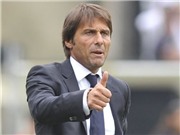 Bóng đá anh, ngoại hạng anh, lịch thi đấu euro 2012, Conte muốn Juventus là một đại gia... khiêm nhường