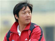 Bóng đá anh, ngoại hạng anh, lịch thi đấu euro 2012, Hôm nay SHB.ĐN tập trung: Quá tam ba bận