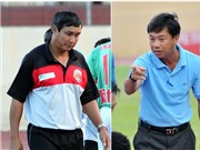 Bóng đá anh, ngoại hạng anh, lịch thi đấu euro 2012, HLV Phạm Công Lộc thay thế HLV Mai Đức Chung ở N.SG? 