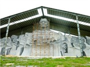 Bóng đá anh, ngoại hạng anh, lịch thi đấu euro 2012, 411 tỷ đồng dựng tượng đài Mẹ Việt Nam anh hùng