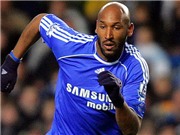 Bóng đá anh, ngoại hạng anh, lịch thi đấu euro 2012, Anelka  muốn tiếp tục gắn bó với Chelsea